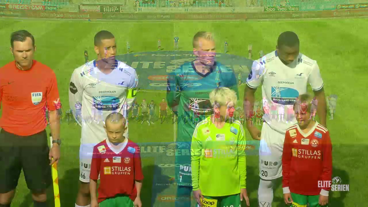 Haugesund - KFUM 0-2